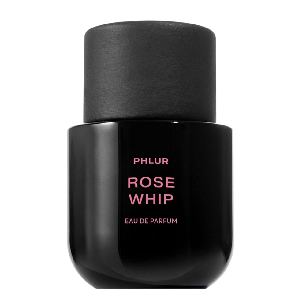 Perfume Fragrance Rose - عطر PHLUR Rose Whip للنساء والرجال،