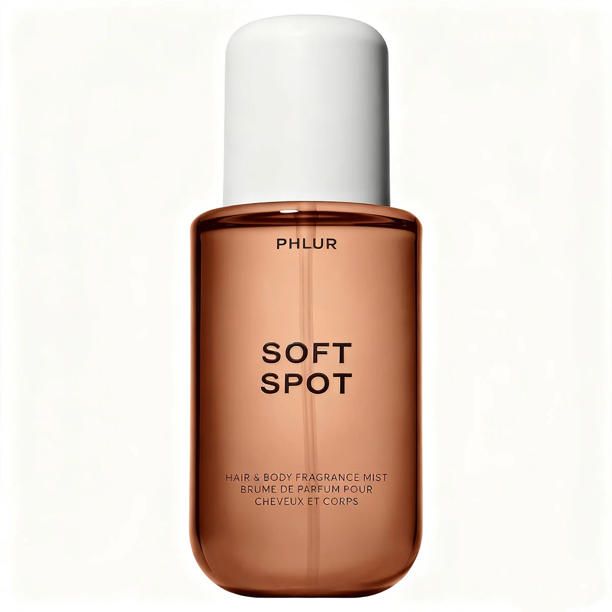 Perfume Fragrance Hair Spray - بخاخ عطر للشعر والجسم من PHLUR