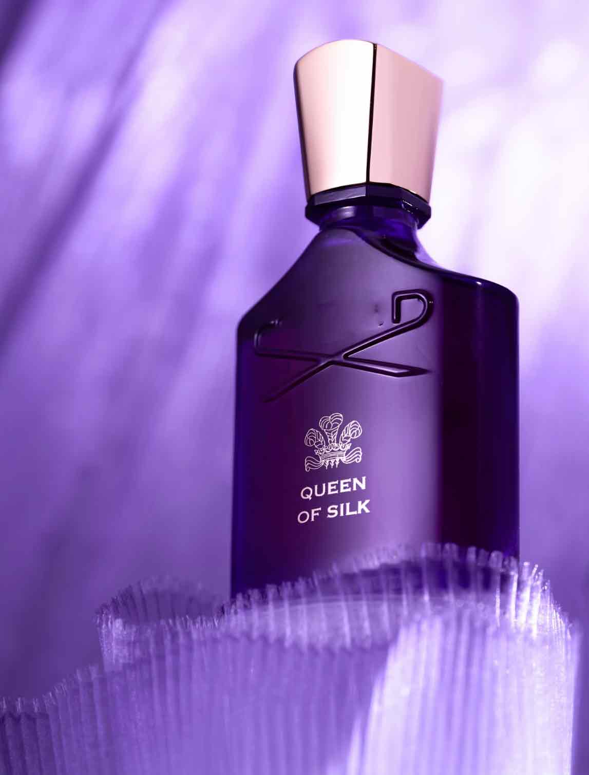 Perfume Queen - عطر ملكة الحرير للنساء، عطر شرقي