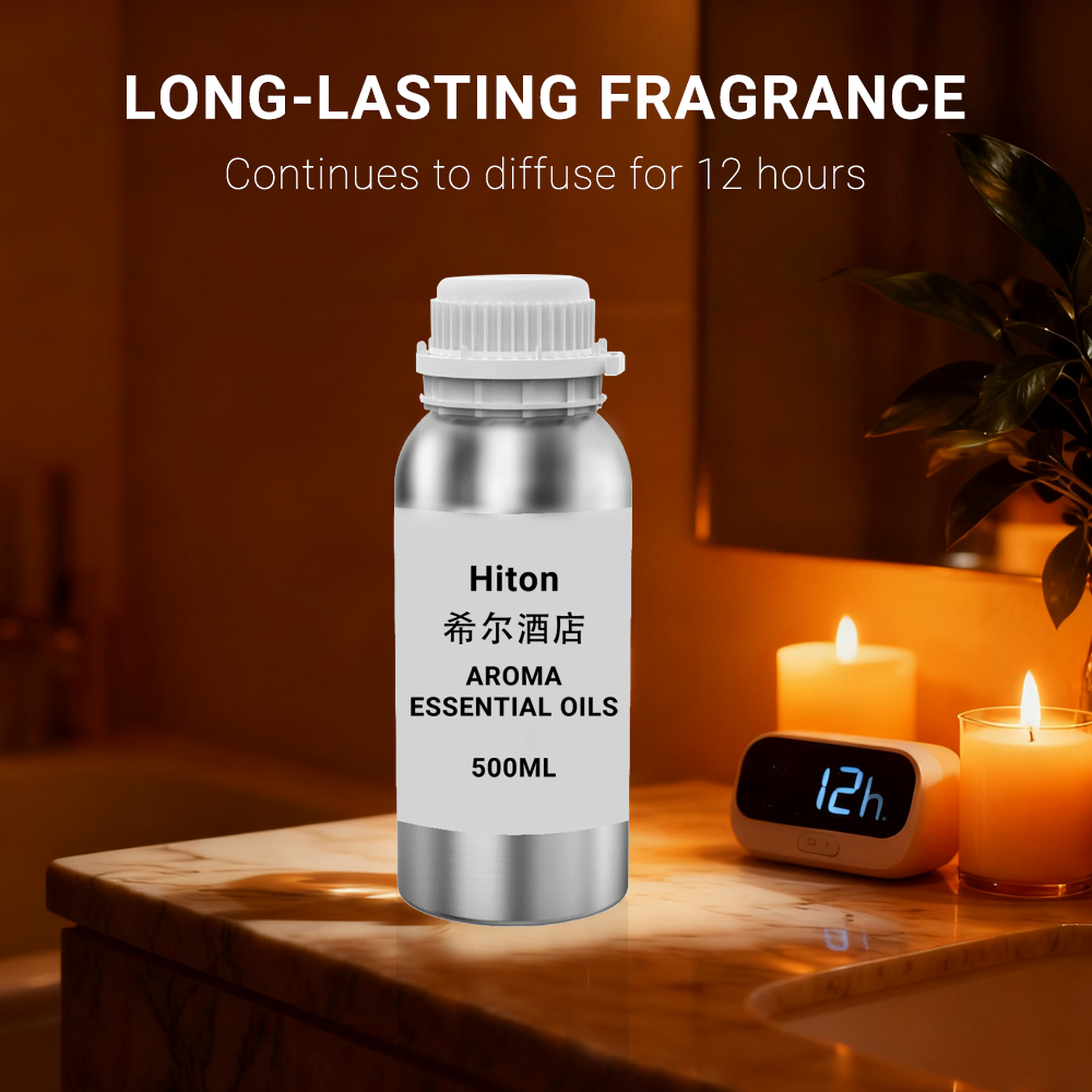 Perfume Fragrance Diffuser - عطر للناشر 500 مللي ناشر عطري