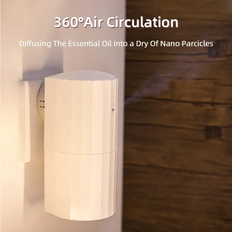 Perfume Fragrance Diffuser - 250m3 عطر للمنزل العطور ناشر رائحة