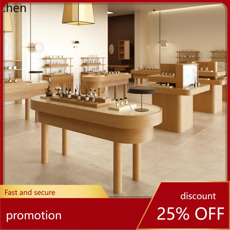 Perfume Fragrance Shop - متجر عطور HT، منصة عرض ناكاجيما،