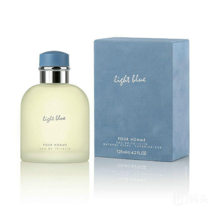 Perfume Fragrance Bottle - عطر عالي الجودة للرجال يدوم طويلاً،