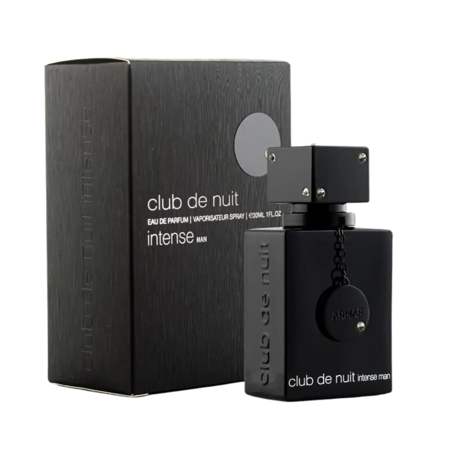 Perfume Fragrance Bottle - عطر أرماف كلوب دي نويت إنتنس