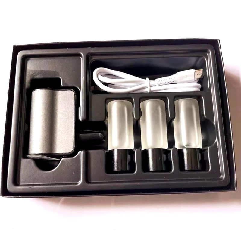 Perfume Fragrance Mist - سيارة كهربائية معطّر الهواء السيارات موزع