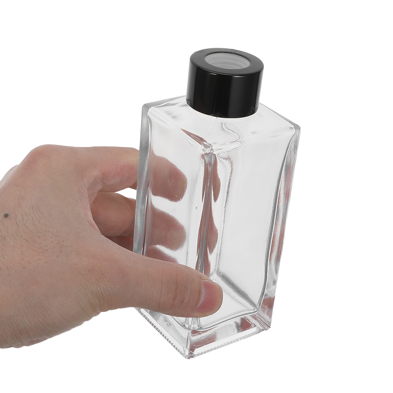 Perfume Fragrance Diffuser - 4 مجموعات من زجاجات عطر صغيرة