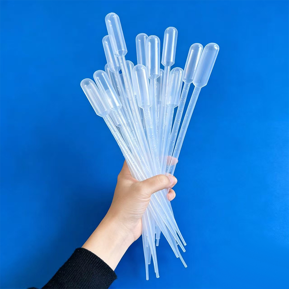 Perfume Fragrance Dispenser - ماصات مختبرية بسعات 0.2 / 0.5