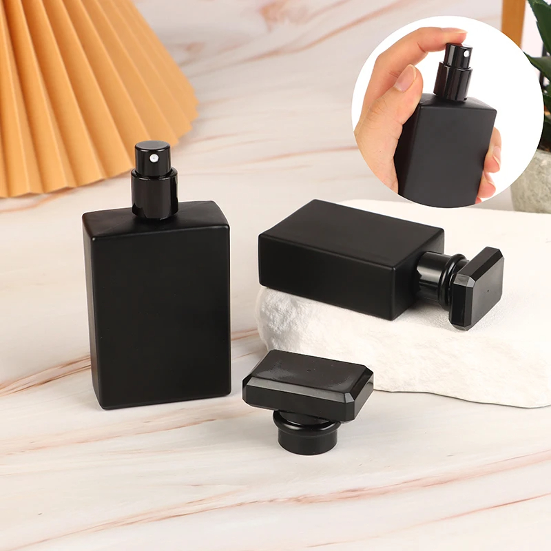 Perfume Fragrance Dispenser - زجاجة رذاذ عطر فارغة قابلة لإعادة