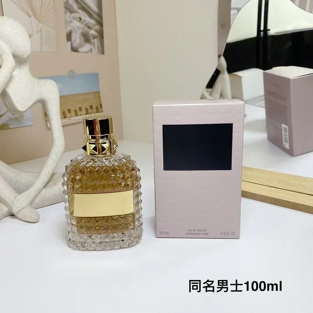 Perfume Fragrance Bottle - عطر ماركة مشهورة في زجاجة أنيقة