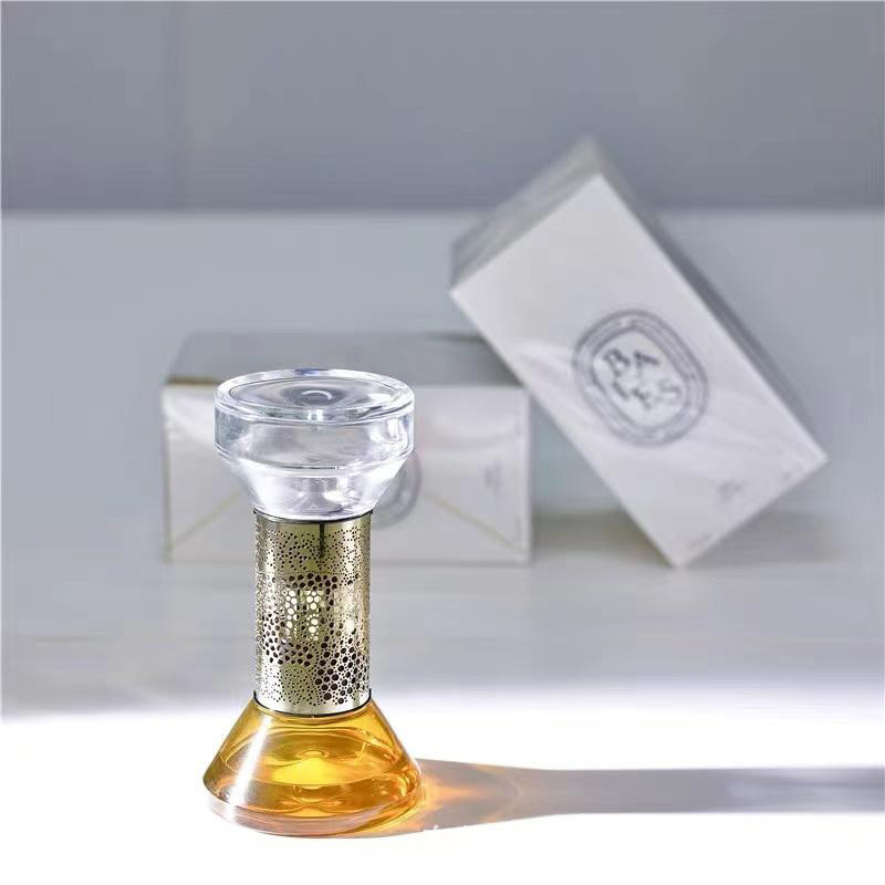 Perfume Fragrance Diffuser - الساعة الرملية الروائح النفط الناشر داخلي