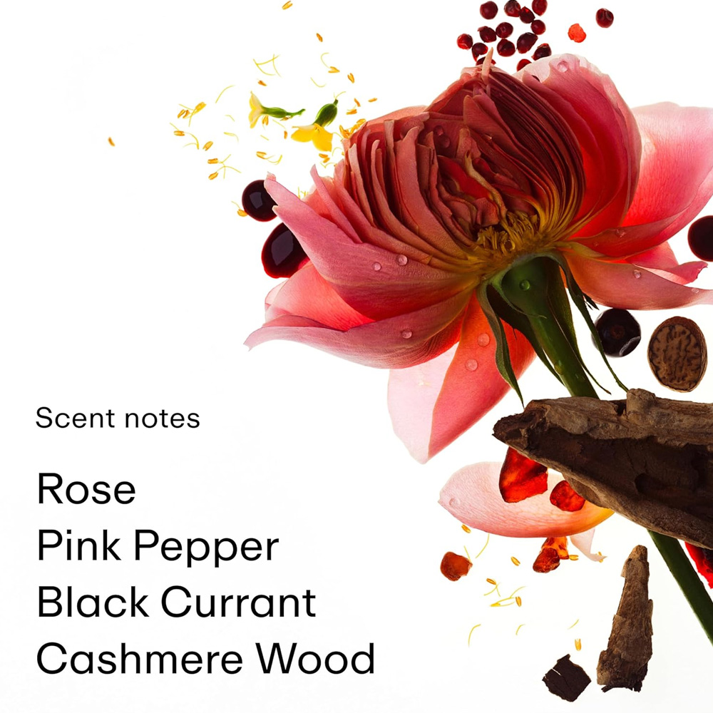عطر PHLUR Rose Whip للنساء وال - مراجعة Perfume Fragrance Rose وسعره
