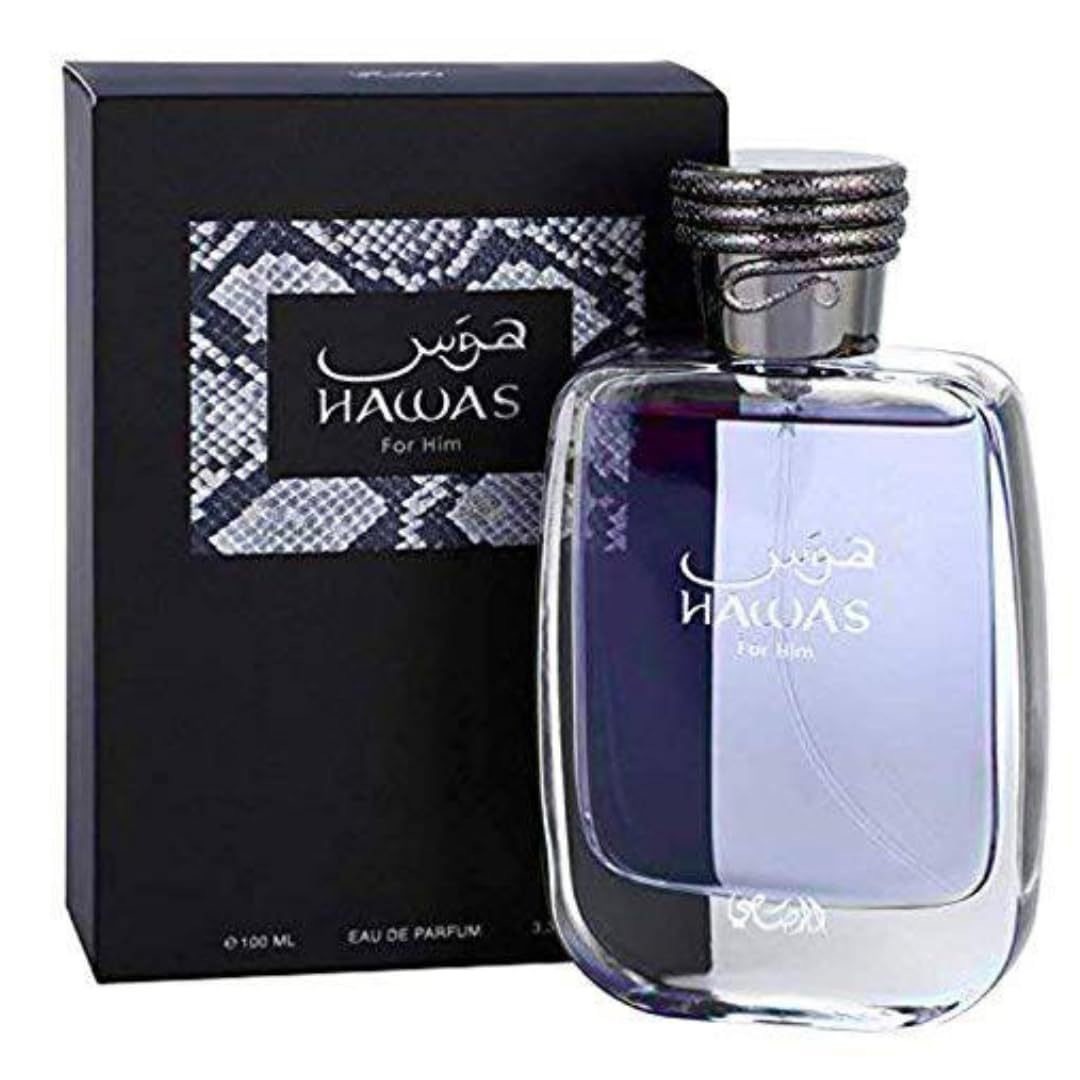 عطر كلاسيكي للرجال يدوم طويلاً - مراجعة Perfume Fragrance Bottle وسعره