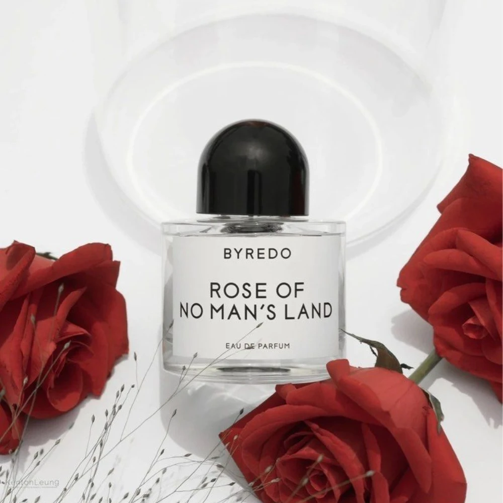 عطر بيريدو ستايل 100 مل EDP مو - مراجعة Perfume Fragrance Rose وسعره