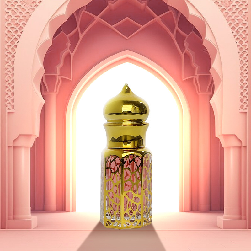 زجاجات زيت عطري عربي بسعة 10 م - مراجعة Perfume Fragrance Dispenser وسعره