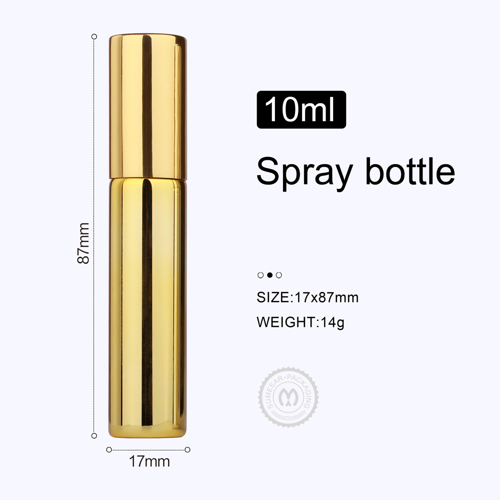 100 أجزاء/وحدة 10 مللي المحمول - مراجعة Perfume Fragrance Story وسعره