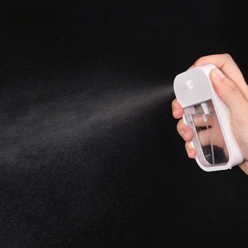 عطر الكرتون الرقمي المذهل في ز - مراجعة Perfume Fragrance Mist وسعره