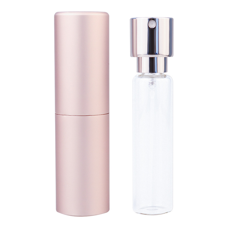 20 مللي معدن الألومنيوم إعادة  - مراجعة Perfume Fragrance Story وسعره