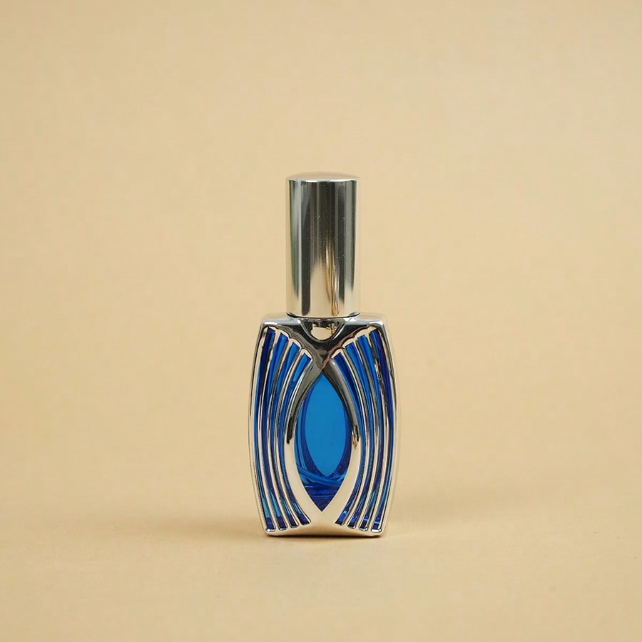 زجاجة عطر زجاجية فارغة عالية ا - مراجعة Perfume Fragrance Story وسعره