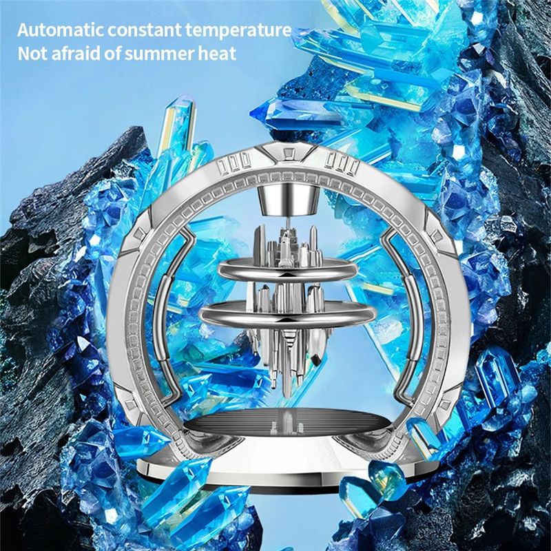 A33R-Car رائحة الناشر معطّر ال - مراجعة Perfume Fragrance Diffuser وسعره