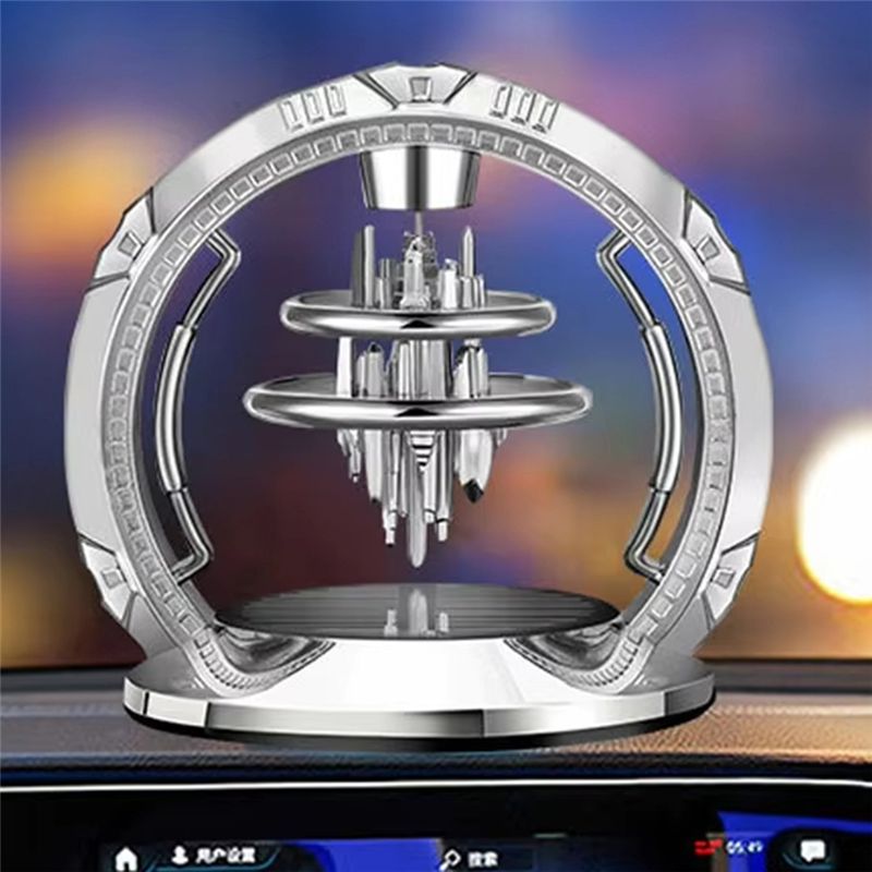 A33R-Car رائحة الناشر معطّر ال - مراجعة Perfume Fragrance Diffuser وسعره