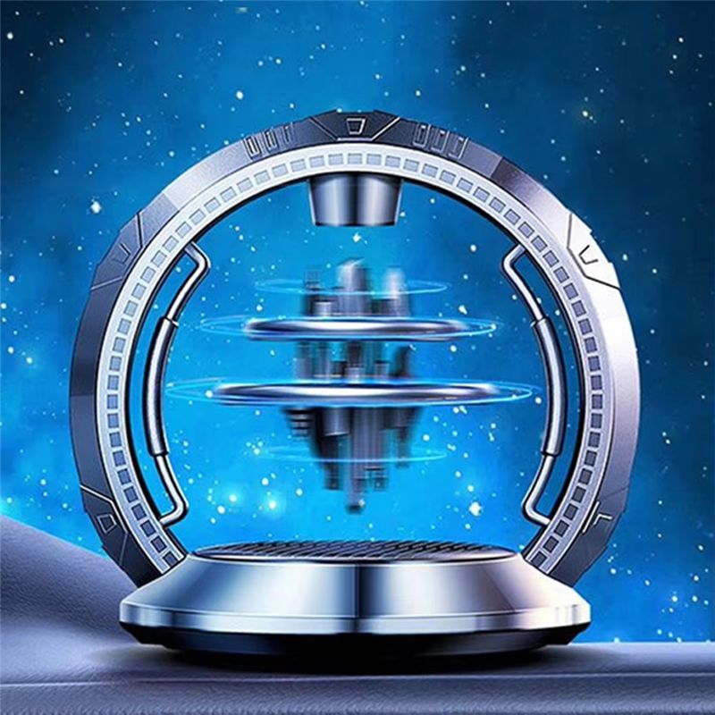 A33R-Car رائحة الناشر معطّر ال - مراجعة Perfume Fragrance Diffuser وسعره