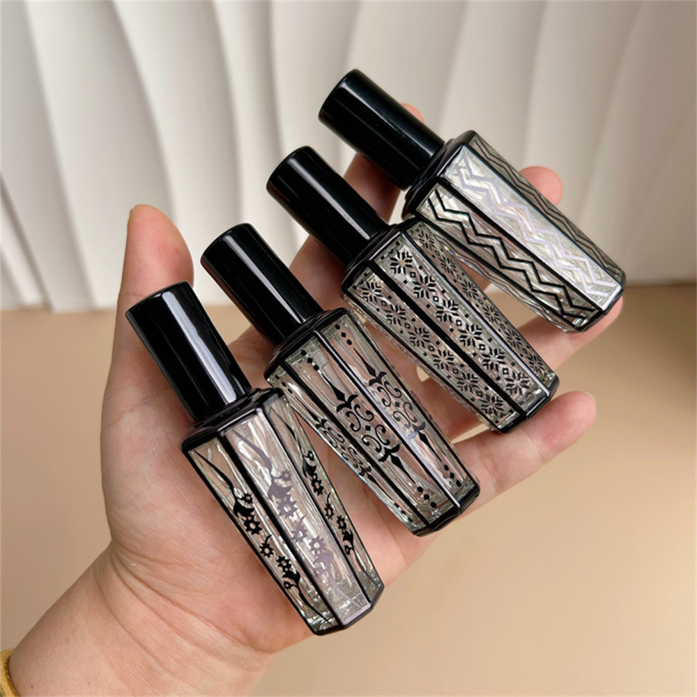 زجاجة بخاخ عطر زجاجية ، محمولة - مراجعة Perfume Fragrance Story وسعره