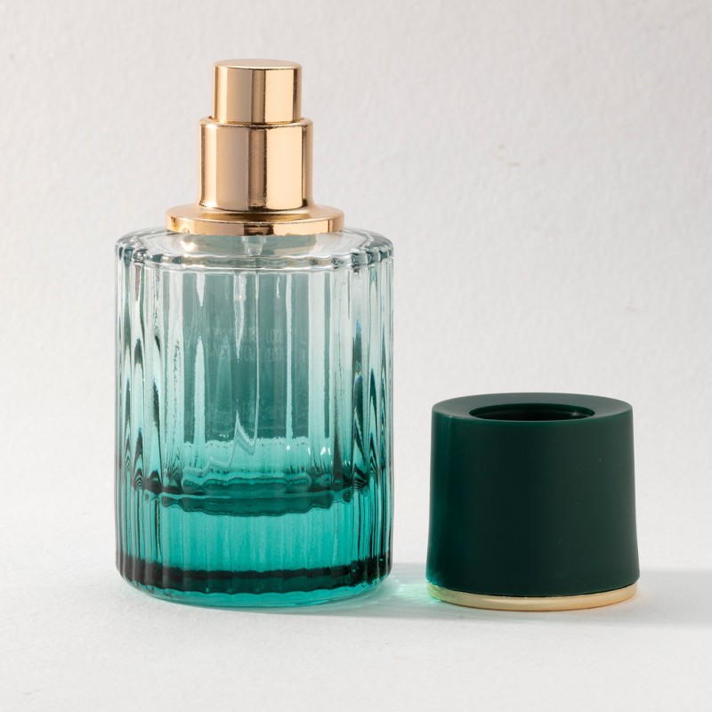 زجاجة عطر زجاجية سعة 30/50 مل، - مراجعة Perfume Fragrance Story وسعره