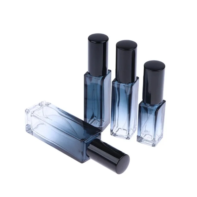 زجاجات عطر فارغة سعة 5 مل و9 م - مراجعة Perfume Fragrance Story وسعره
