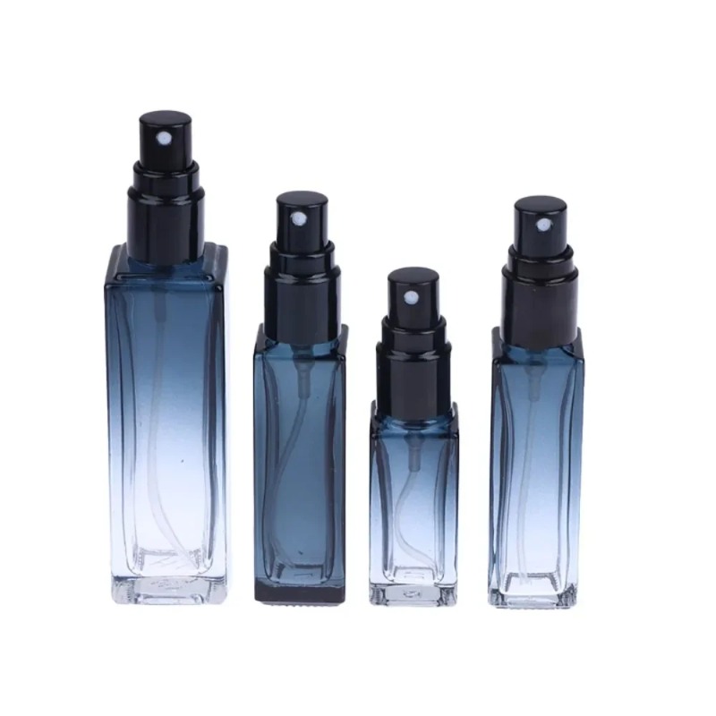 زجاجات عطر فارغة سعة 5 مل و9 م - مراجعة Perfume Fragrance Story وسعره