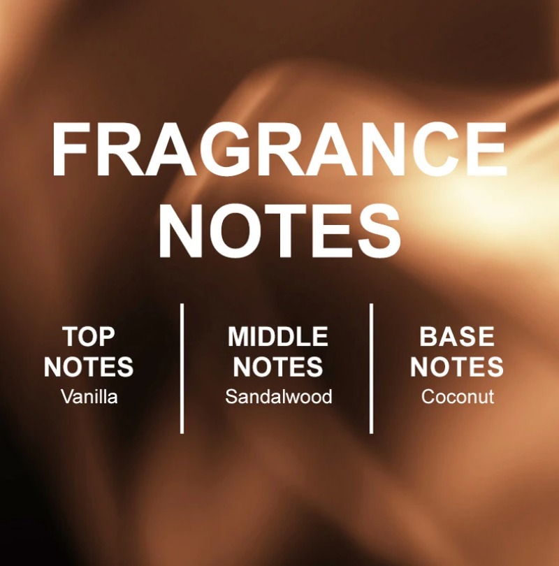 1 أو 2 قطعة من رذاذ عطر جوز ال - مراجعة Perfume Fragrance Hair Spray وسعره