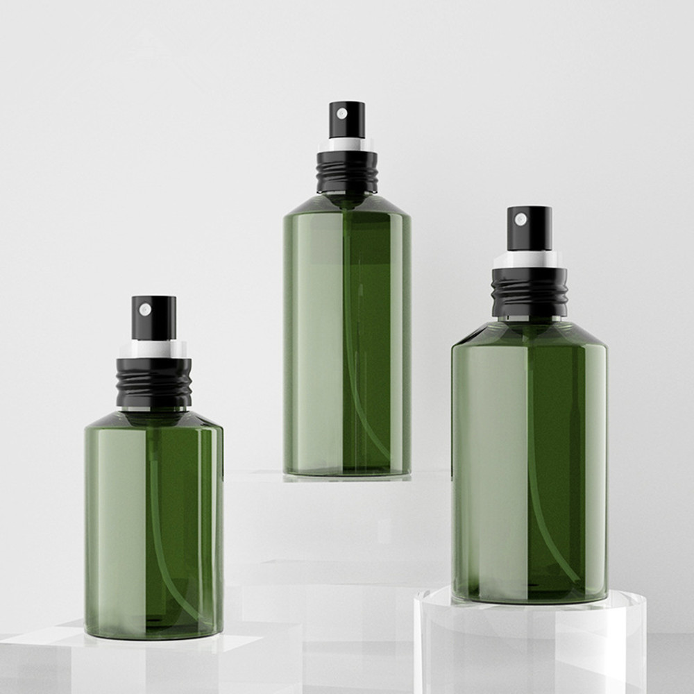 1 قطعة 50/100/150/200 مللي زجا - مراجعة Perfume Fragrance Dispenser وسعره