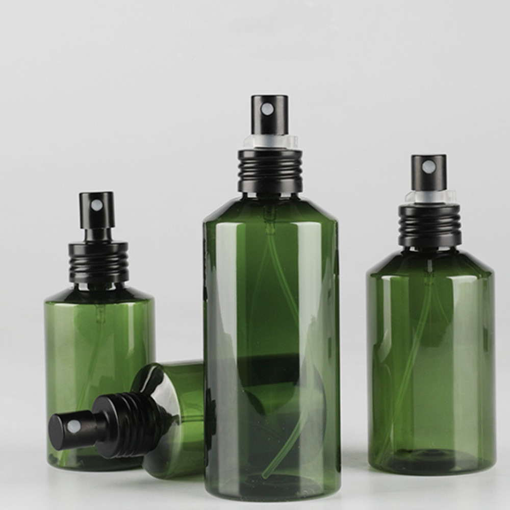 1 قطعة 50/100/150/200 مللي زجا - مراجعة Perfume Fragrance Dispenser وسعره