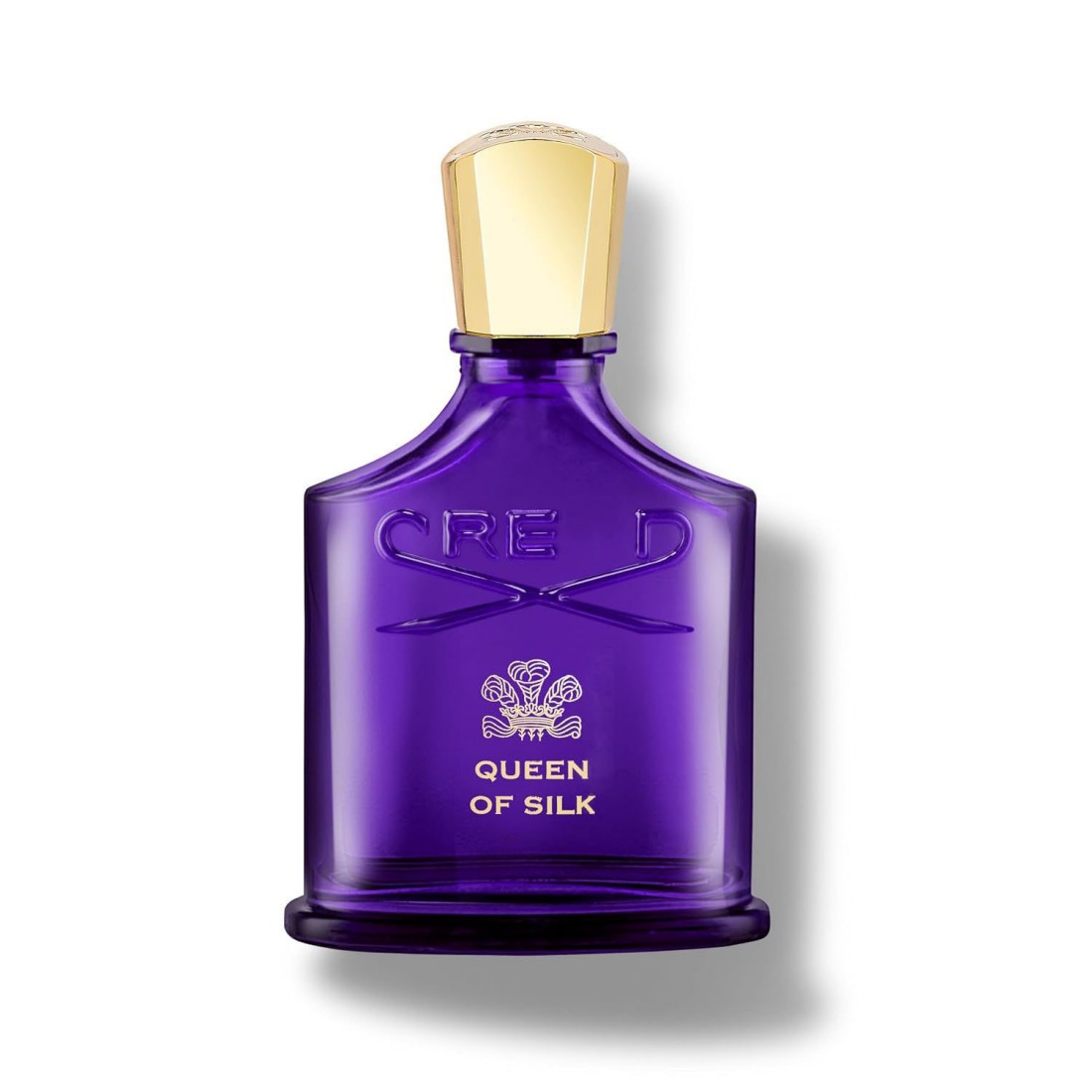 عطر كريد كوين أوف سيلك برائحة  - مراجعة Perfume Queen وسعره