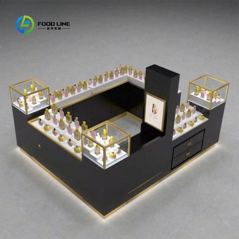 تصميمات جديدة 2026 مخصصة لأكشا - مراجعة Perfume Fragrance Shop وسعره