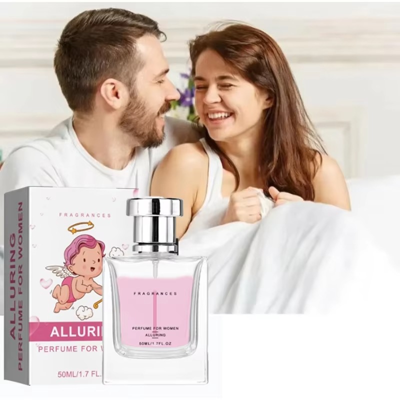 عطر رقمي، رائحة منعشة، عطر دائ - مراجعة Perfume Fragrance Hair Spray وسعره