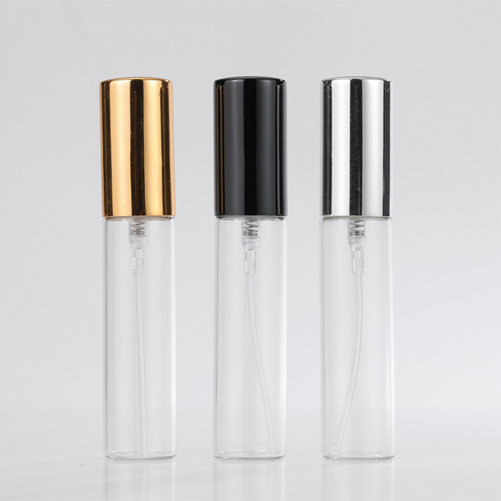 20/50 قطعة زجاجة عطر فارغة 5 م - مراجعة Perfume Fragrance Story وسعره