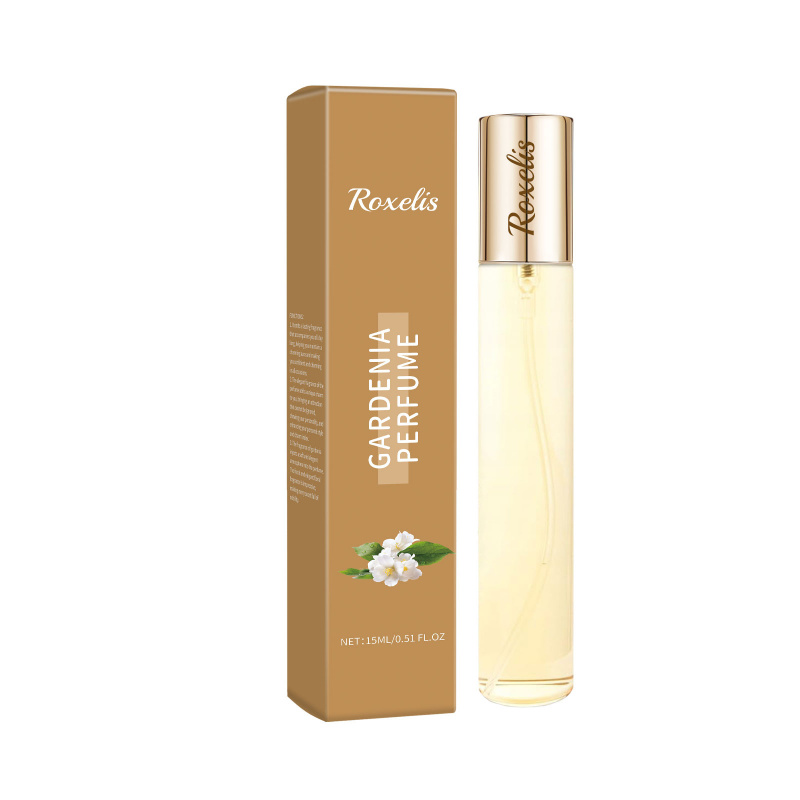 عطر أنيق برائحة تدوم طويلاً، م - مراجعة Perfume Fragrance Rose وسعره