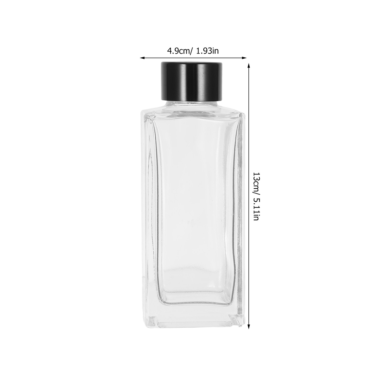 4 مجموعات من زجاجات عطر صغيرة  - مراجعة Perfume Fragrance Diffuser وسعره