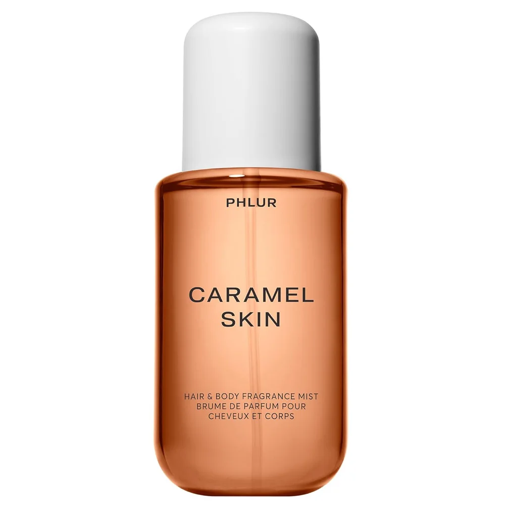 بخاخ عطر للشعر والجسم من PHLUR - مراجعة Perfume Fragrance Hair Spray وسعره