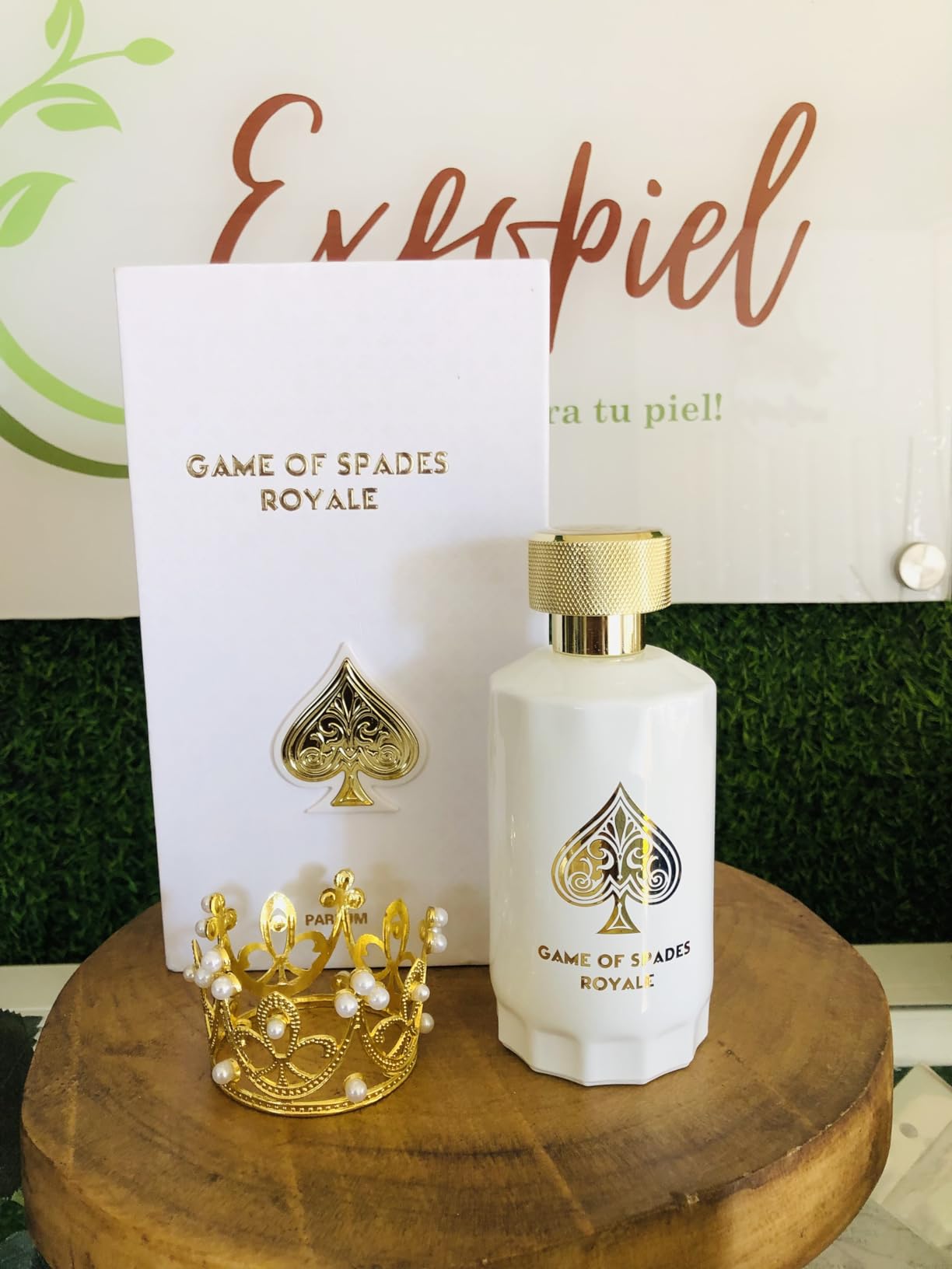 وصول جديد: عطر جو ميلانو جيم أ - مراجعة Perfume Fragrance Rose وسعره