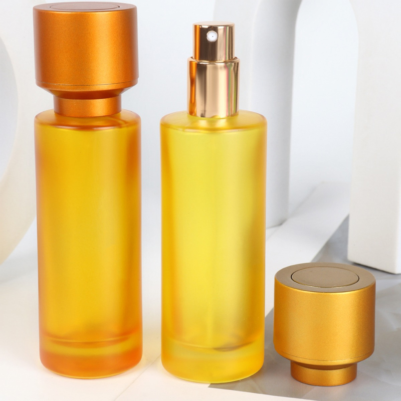 زجاجة عطر زجاجية 30 مل مع بخاخ - مراجعة Perfume Fragrance Story وسعره