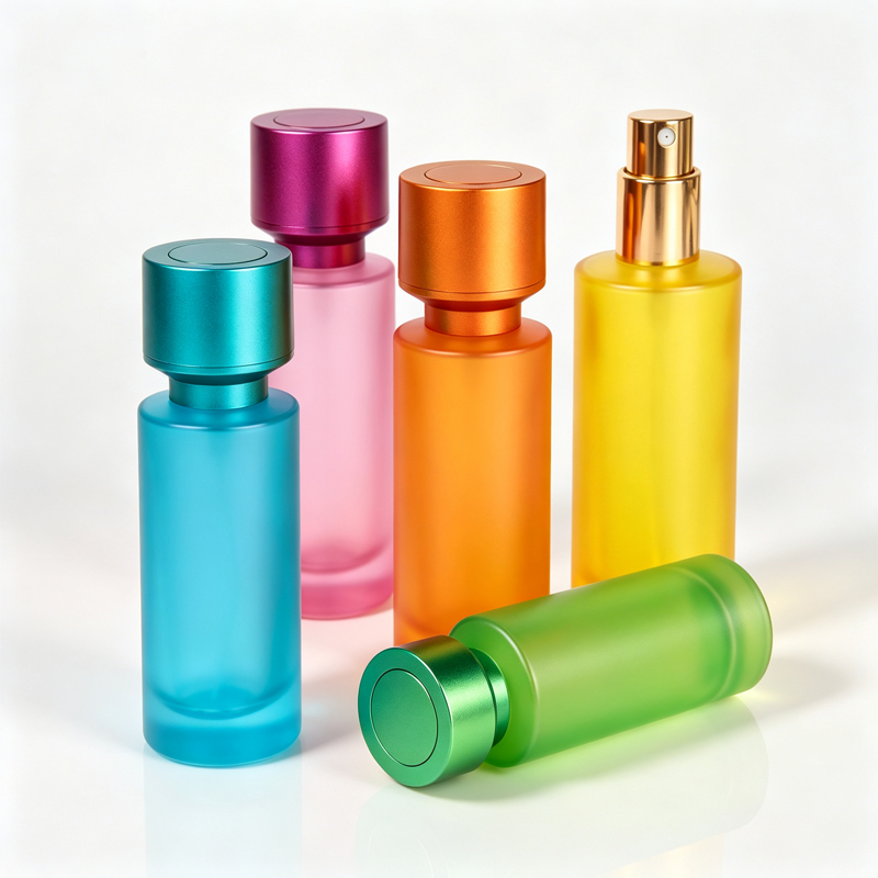 زجاجة عطر زجاجية 30 مل مع بخاخ - مراجعة Perfume Fragrance Story وسعره