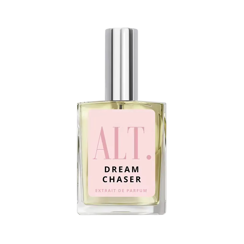 ألت. عطر دريم تشايسر EDP، عطر  - مراجعة Perfume Fragrance Rose وسعره