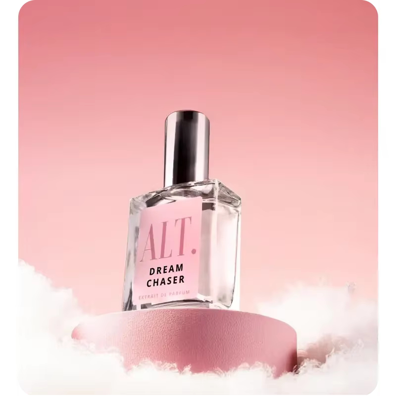 ألت. عطر دريم تشايسر EDP، عطر  - مراجعة Perfume Fragrance Rose وسعره