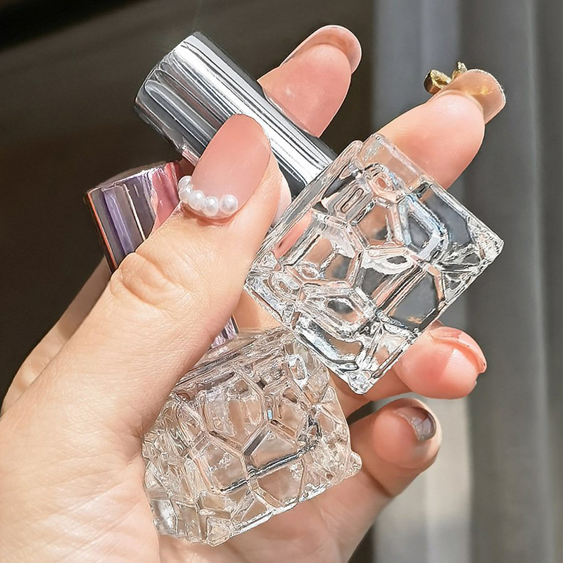 زجاجة السفر 10 مل زجاجة زجاجية - مراجعة Perfume Fragrance Story وسعره