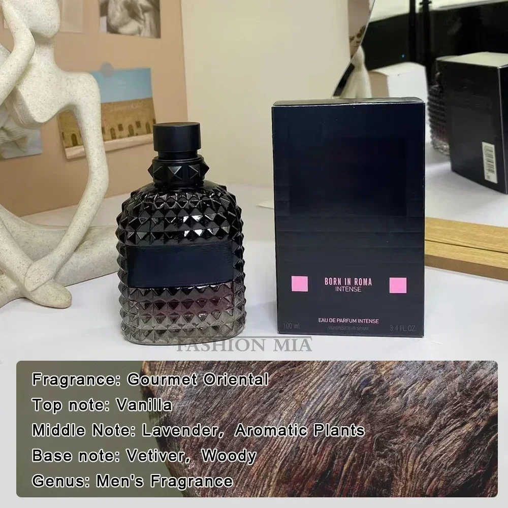 عطر ماركة مشهورة في زجاجة أنيق - مراجعة Perfume Fragrance Bottle وسعره