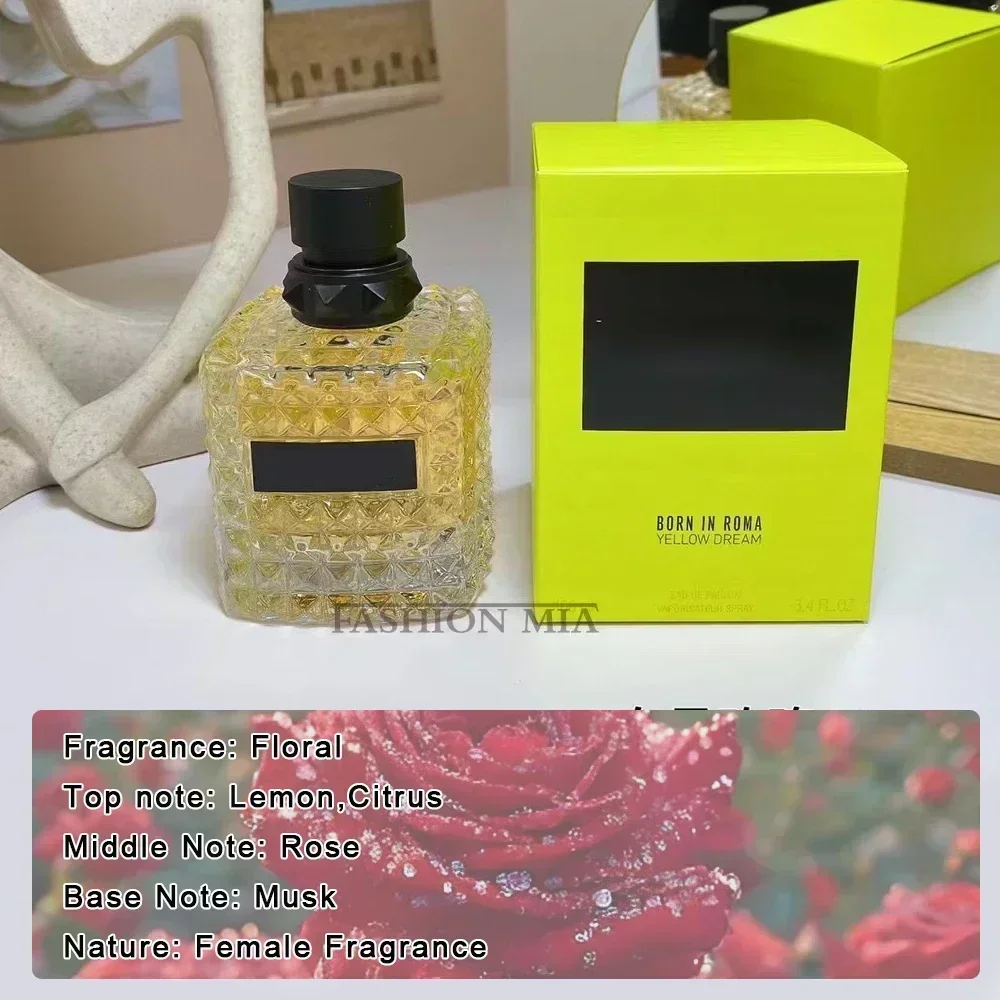 عطر ماركة مشهورة في زجاجة أنيق - مراجعة Perfume Fragrance Bottle وسعره