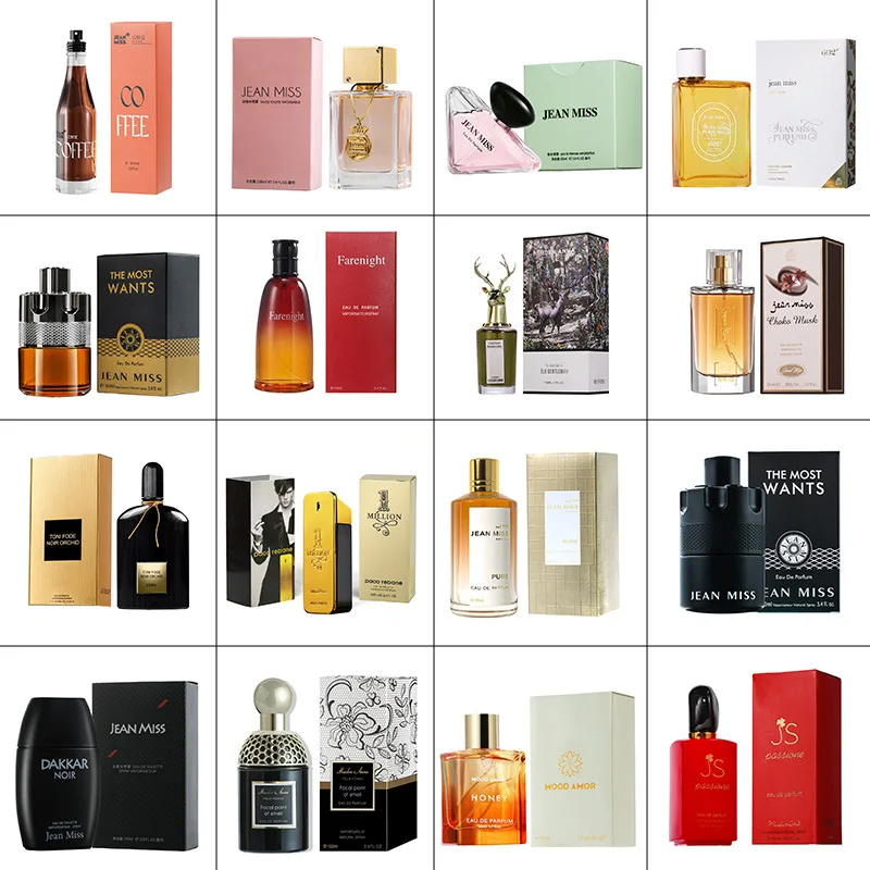عطر طويل الأمد للنساء والرجال  - مراجعة Perfume Fragrance Rose وسعره