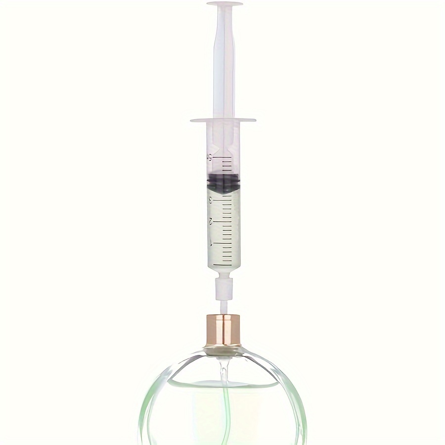 3 قطع من القش بالتنقيط PP عطر  - مراجعة Perfume Fragrance Dispenser وسعره