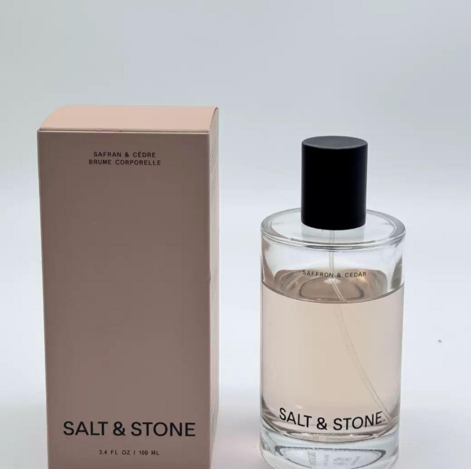 عطر رجالي ونسائي، بخاخ للجسم،  - مراجعة Perfume Fragrance Mist وسعره